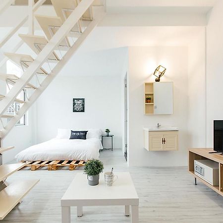 Kloc Space Bukit Bintang, Куала-Лумпур Экстерьер фото