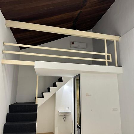Kloc Space Bukit Bintang, Куала-Лумпур Экстерьер фото