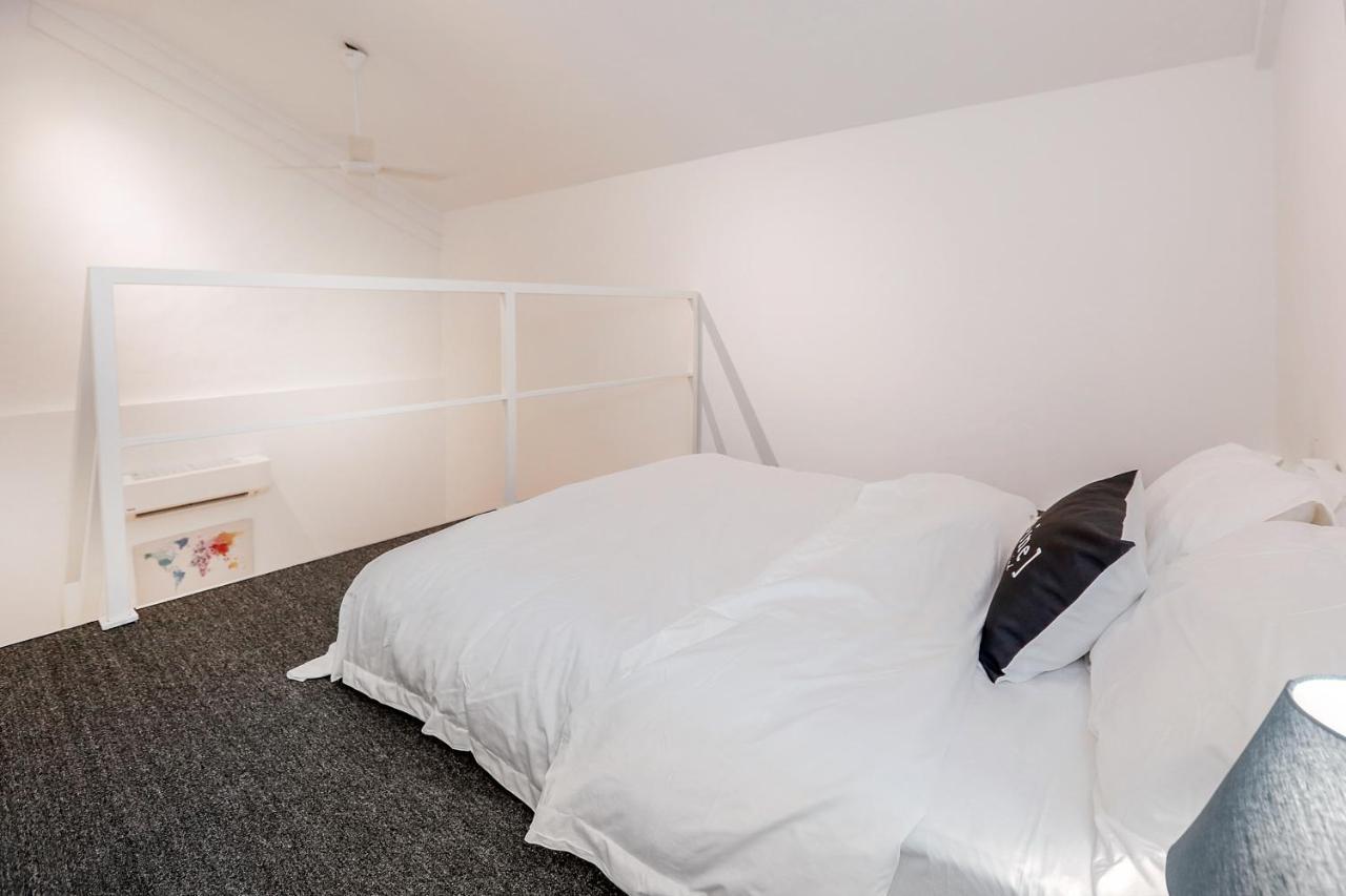 Kloc Space Bukit Bintang, Куала-Лумпур Экстерьер фото