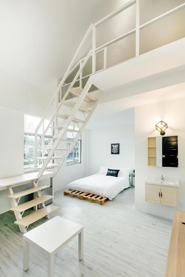 Kloc Space Bukit Bintang, Куала-Лумпур Экстерьер фото