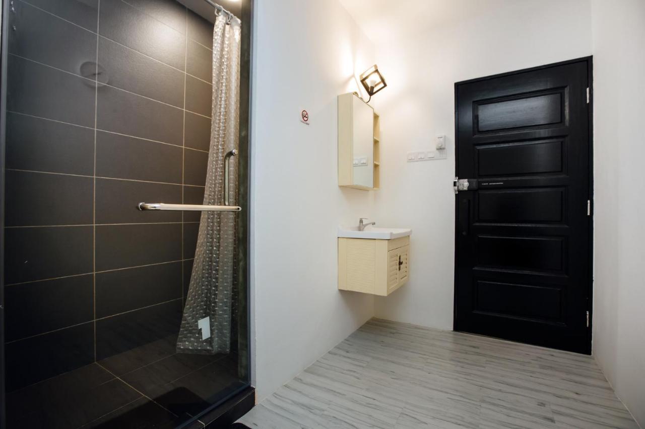 Kloc Space Bukit Bintang, Куала-Лумпур Экстерьер фото