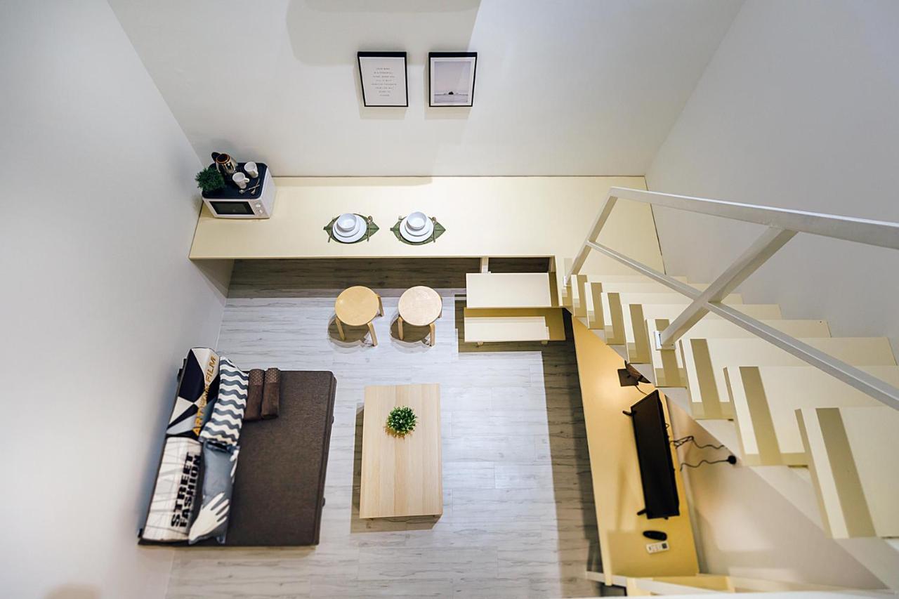 Kloc Space Bukit Bintang, Куала-Лумпур Экстерьер фото