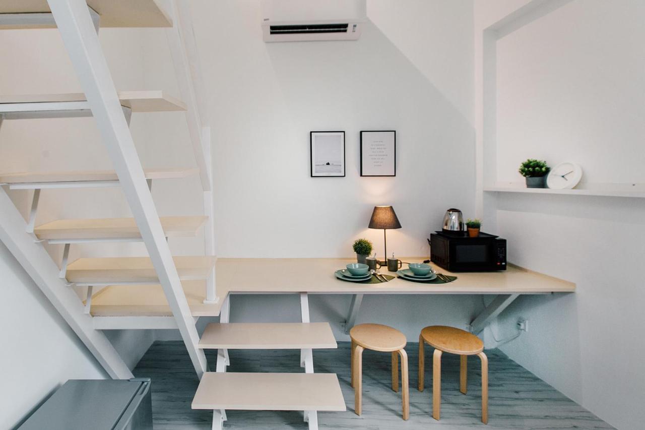 Kloc Space Bukit Bintang, Куала-Лумпур Экстерьер фото