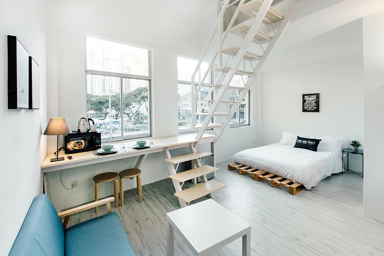 Kloc Space Bukit Bintang, Куала-Лумпур Экстерьер фото