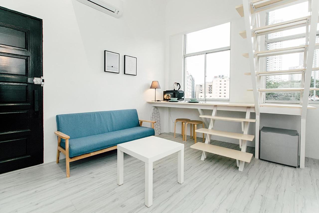 Kloc Space Bukit Bintang, Куала-Лумпур Экстерьер фото