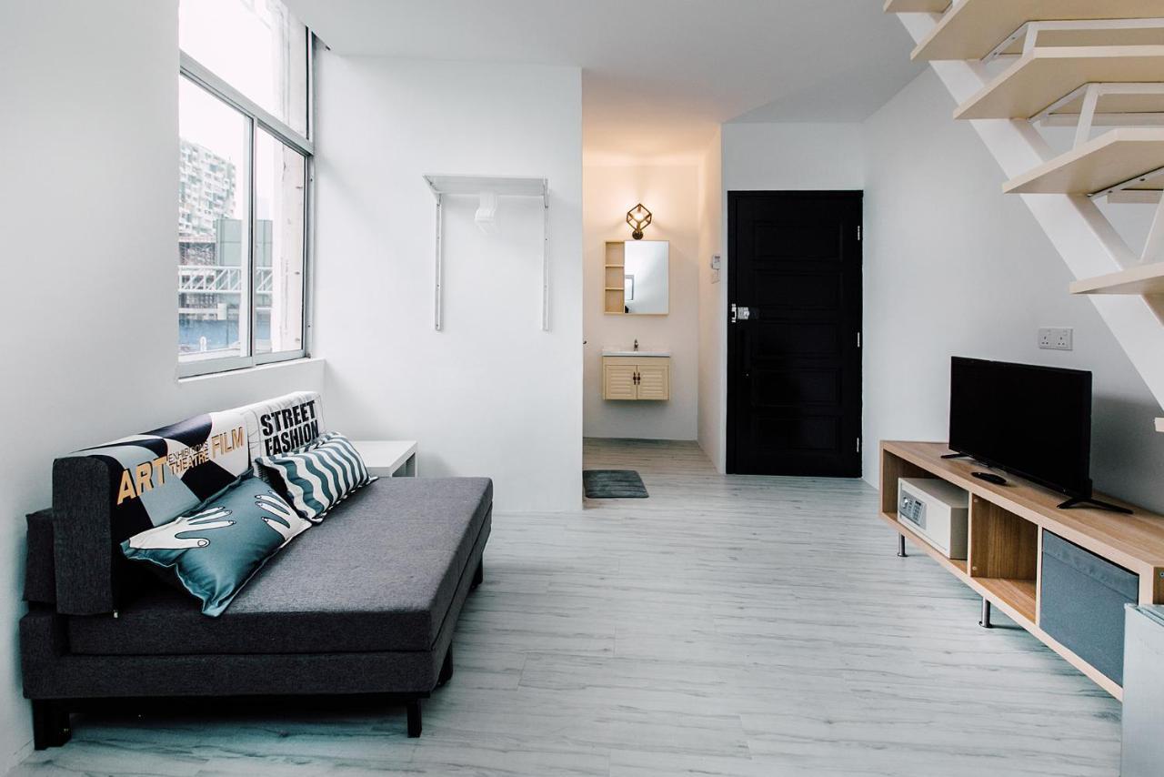 Kloc Space Bukit Bintang, Куала-Лумпур Экстерьер фото