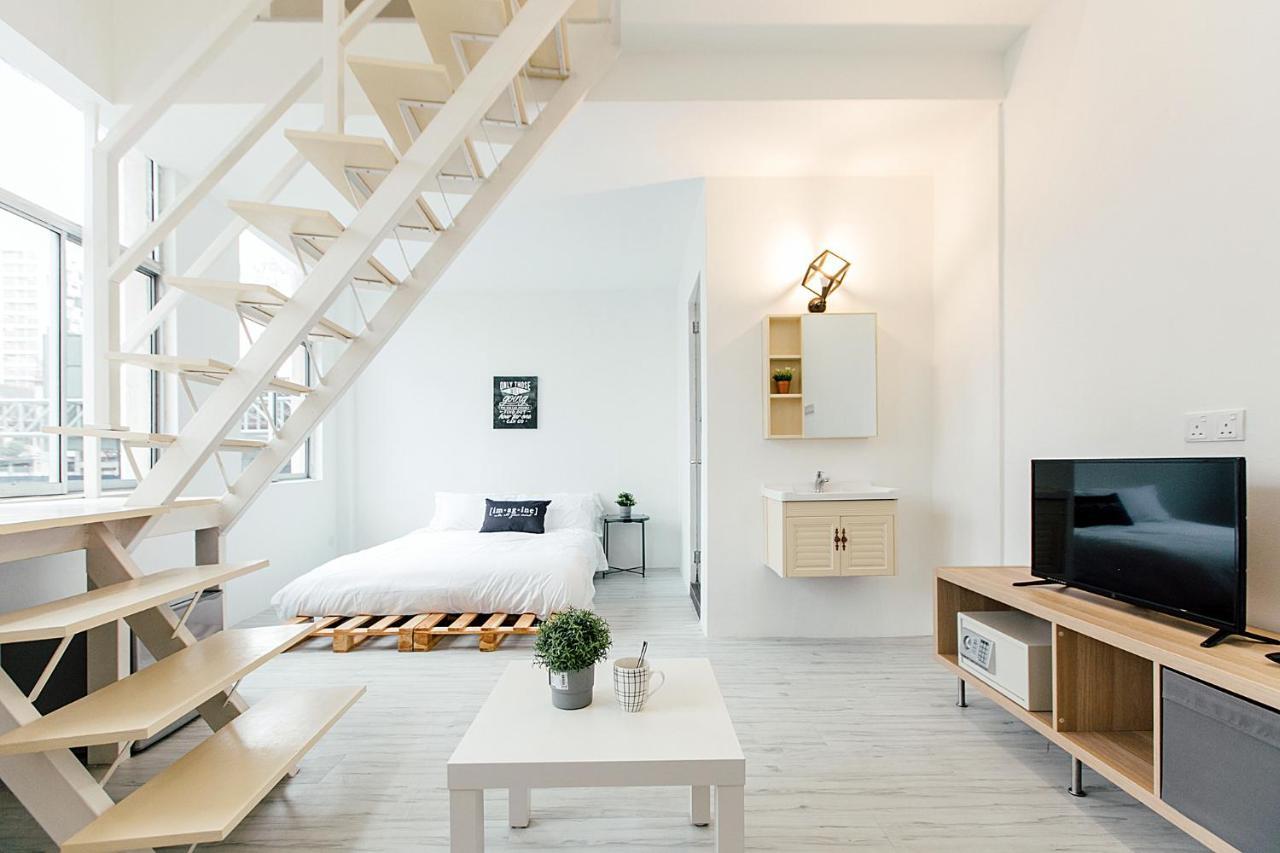 Kloc Space Bukit Bintang, Куала-Лумпур Экстерьер фото