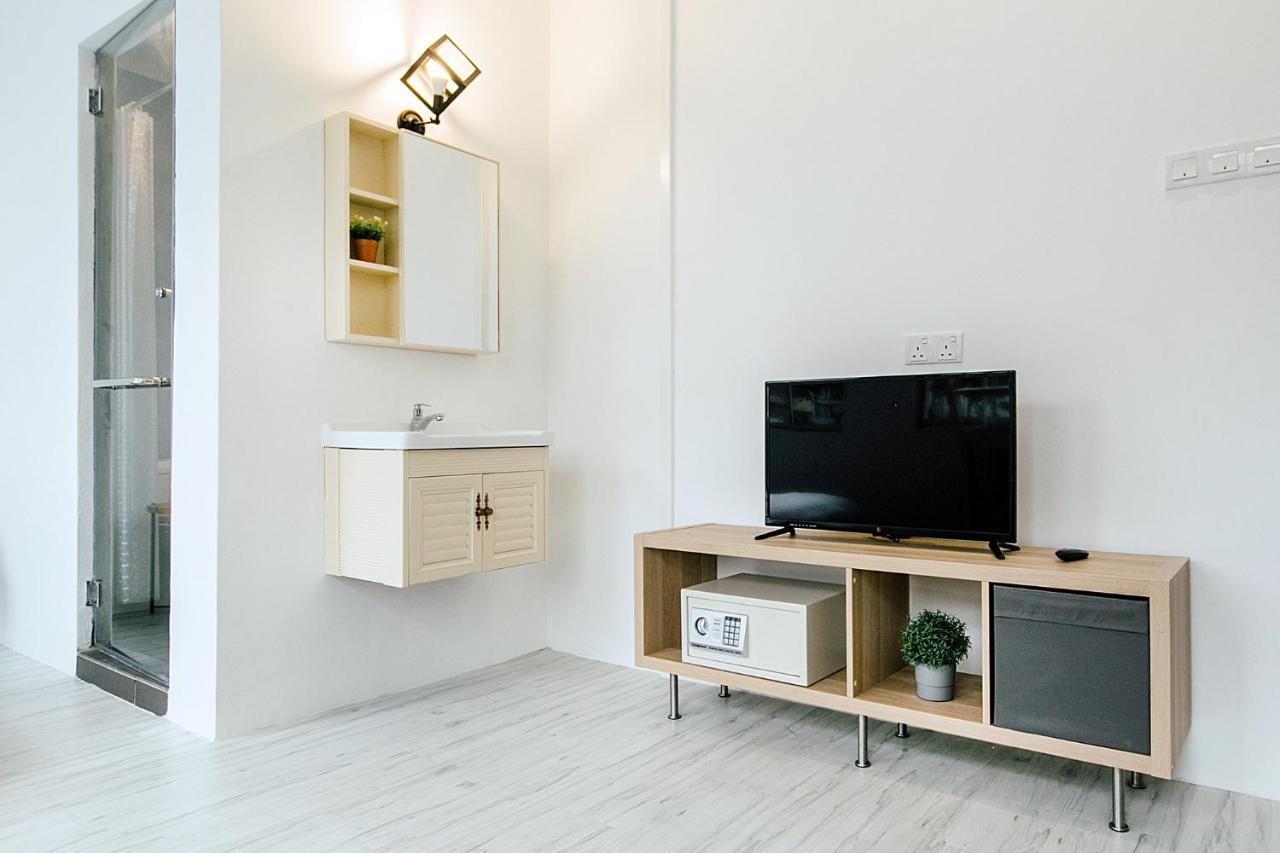 Kloc Space Bukit Bintang, Куала-Лумпур Экстерьер фото