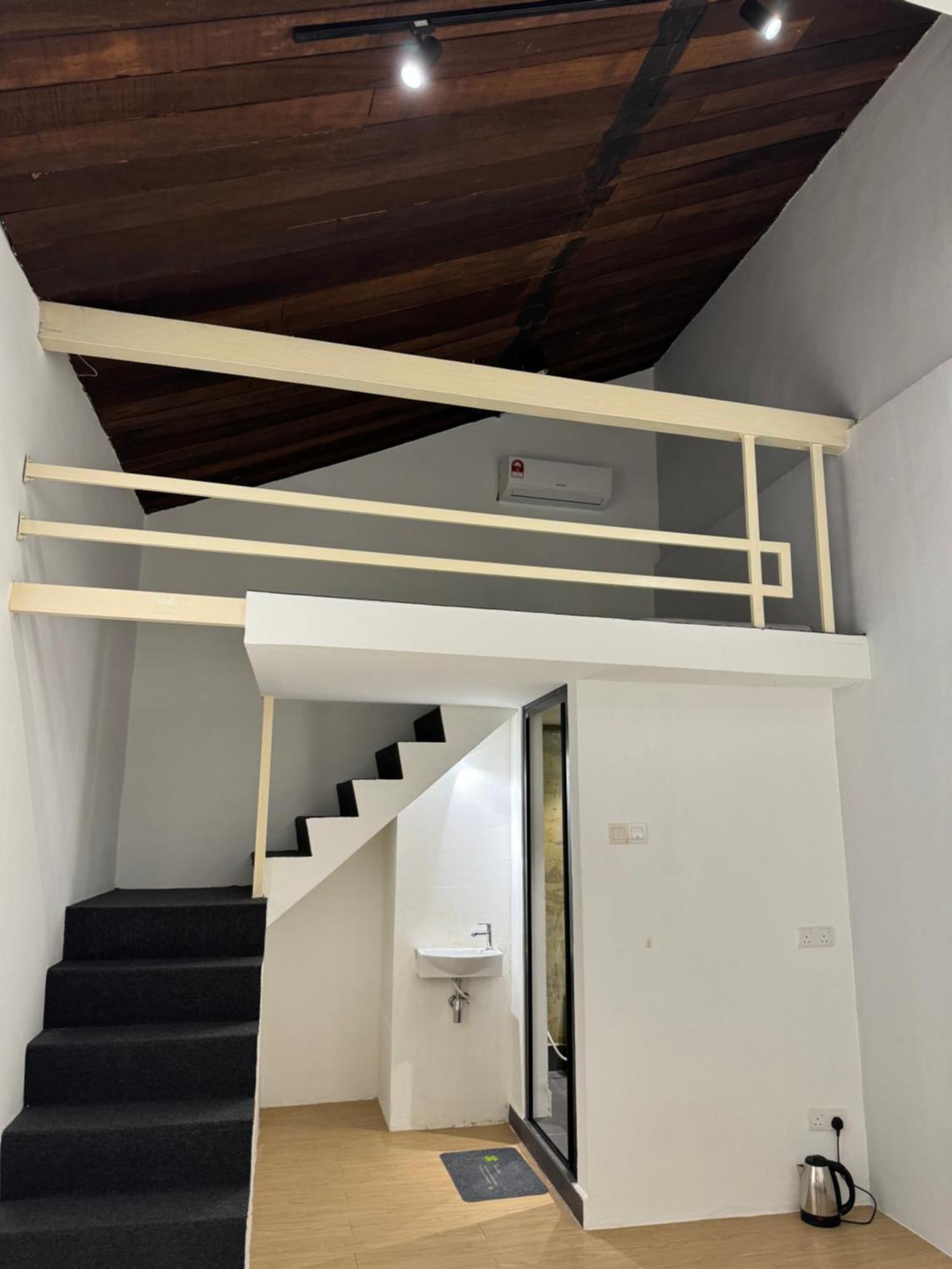 Kloc Space Bukit Bintang, Куала-Лумпур Экстерьер фото